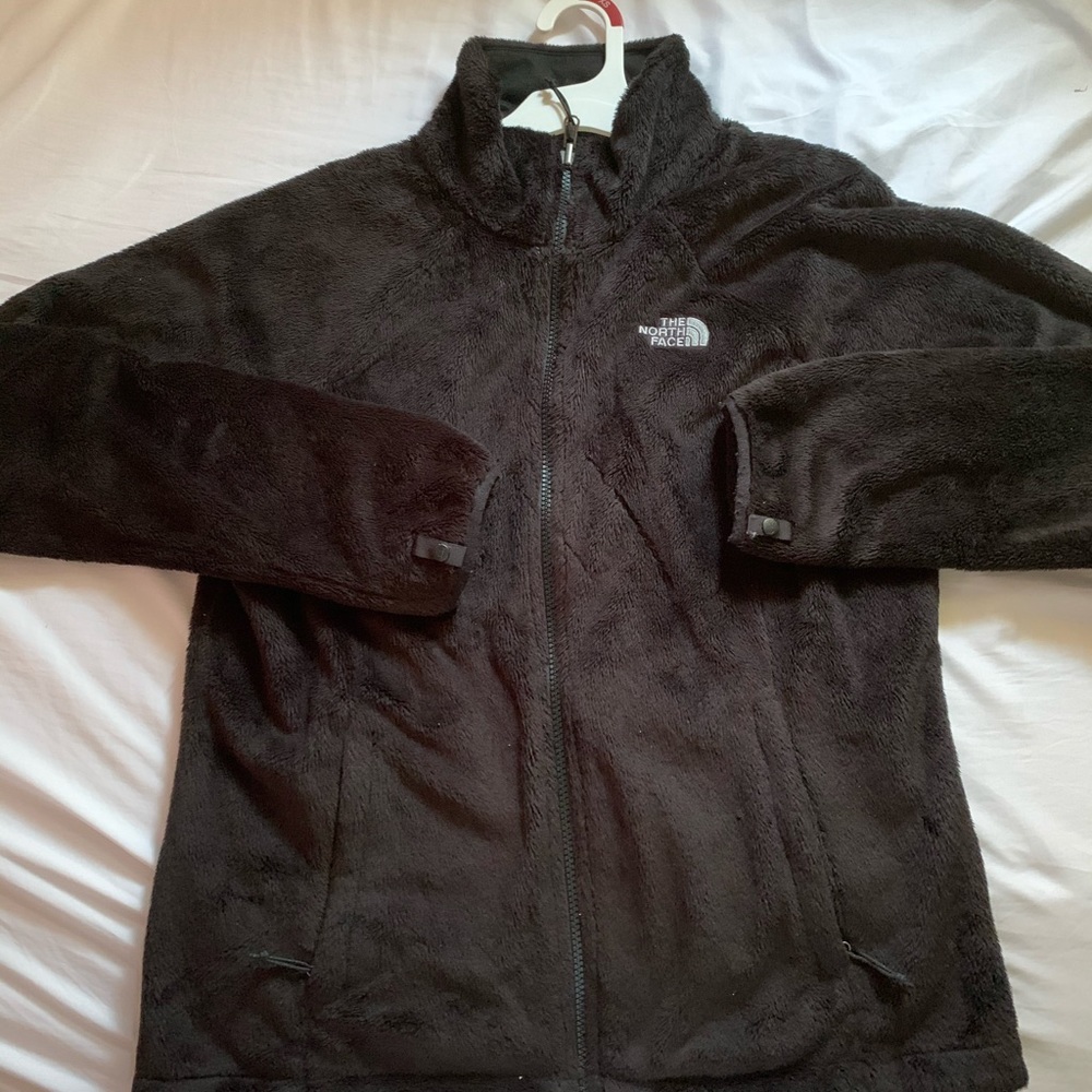 Authentic Soft North Face Jacket (Medium) - image 1